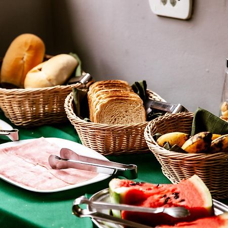Hotel Real Paulista São Paulo Ngoại thất bức ảnh