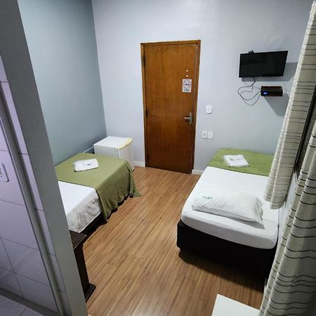Hotel Real Paulista São Paulo Ngoại thất bức ảnh