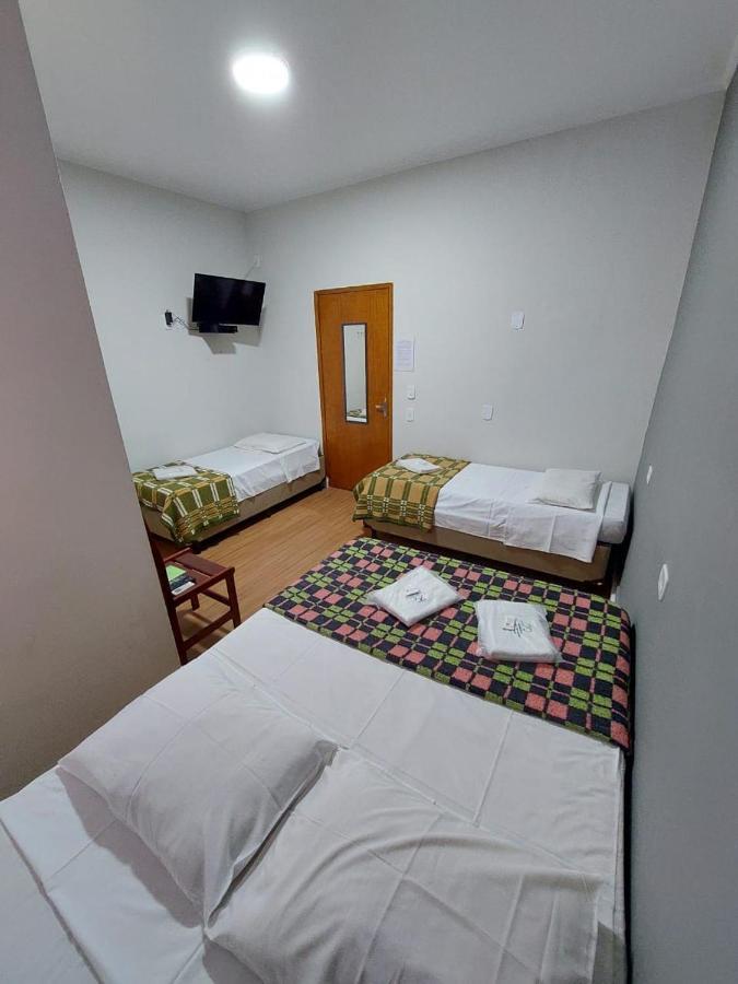 Hotel Real Paulista São Paulo Ngoại thất bức ảnh