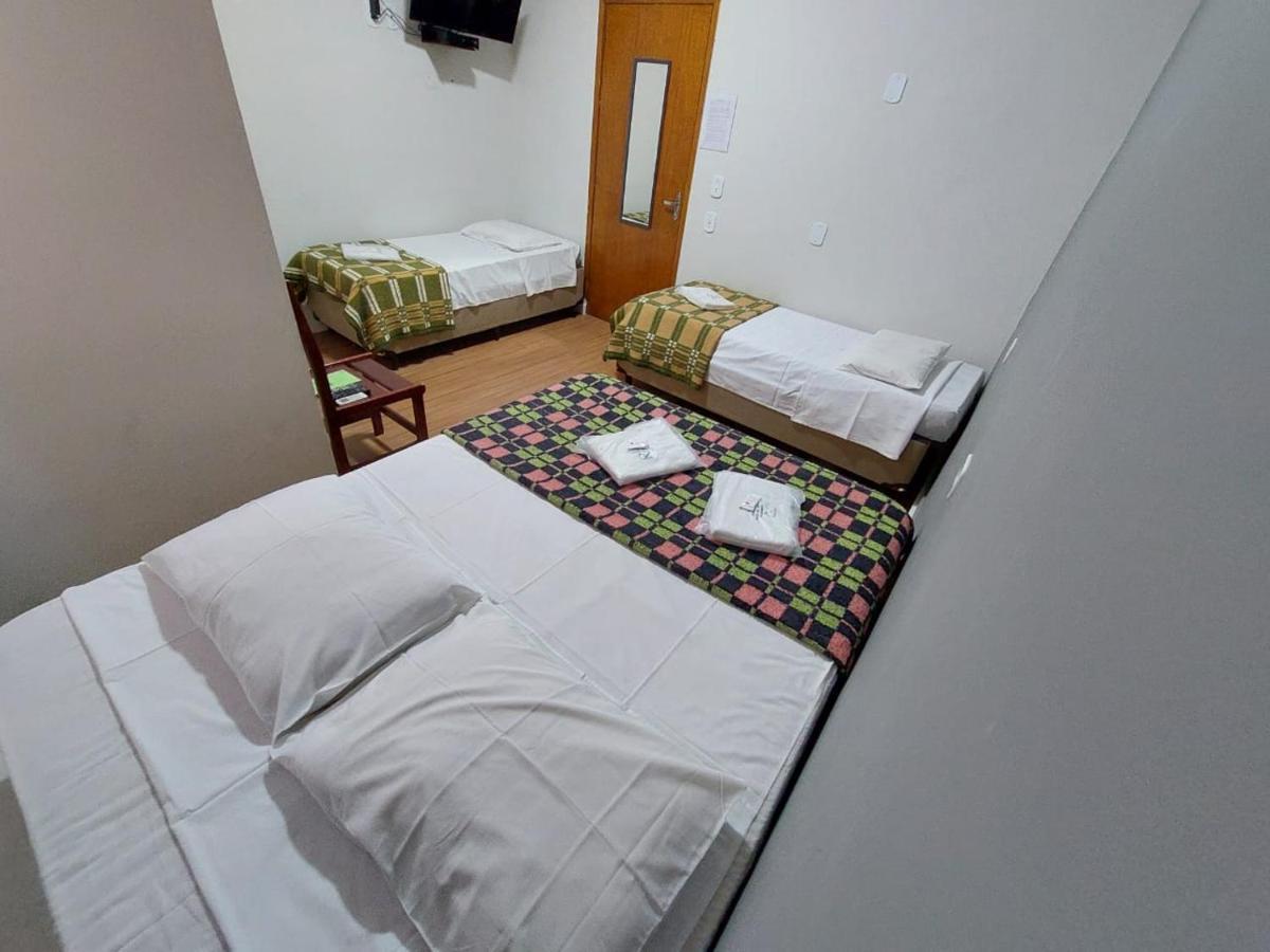 Hotel Real Paulista São Paulo Ngoại thất bức ảnh