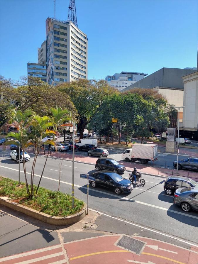Hotel Real Paulista São Paulo Ngoại thất bức ảnh