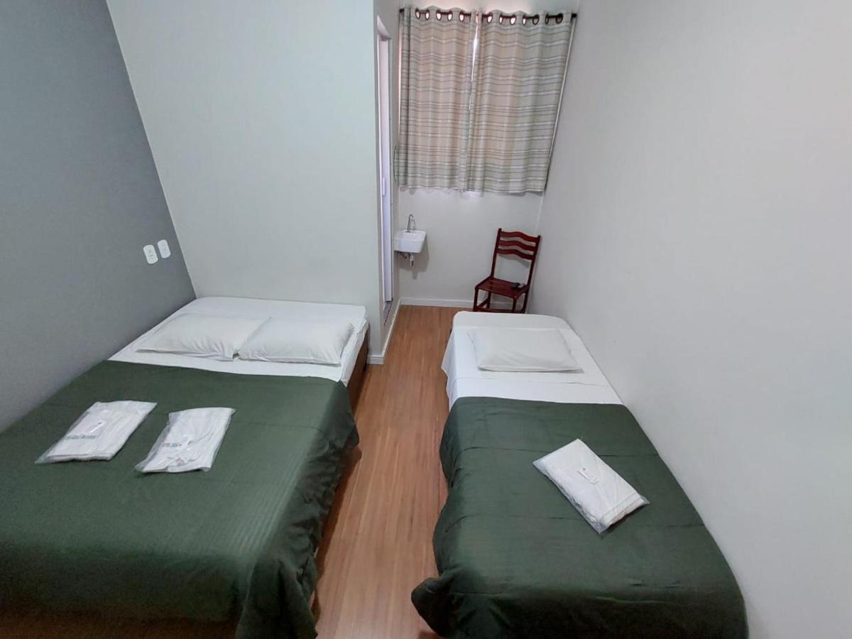 Hotel Real Paulista São Paulo Ngoại thất bức ảnh