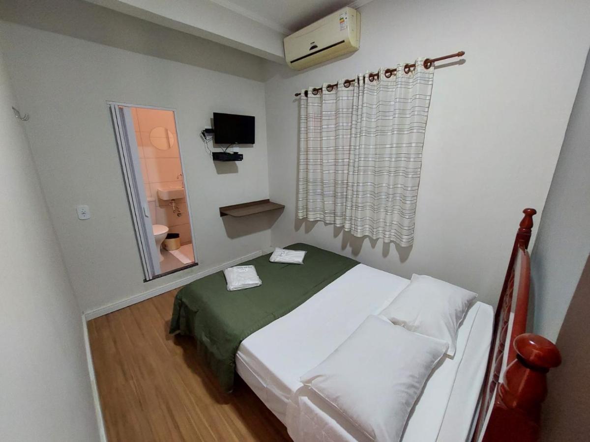 Hotel Real Paulista São Paulo Ngoại thất bức ảnh