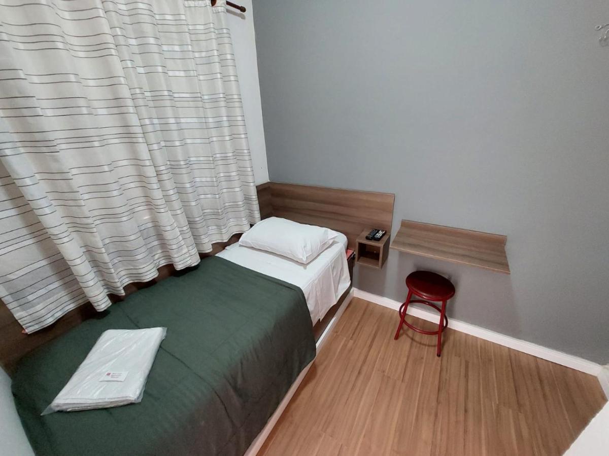 Hotel Real Paulista São Paulo Ngoại thất bức ảnh