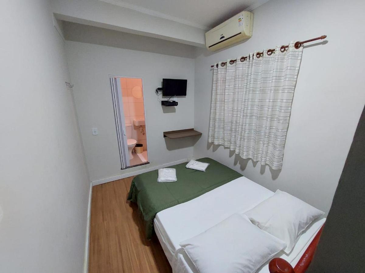 Hotel Real Paulista São Paulo Ngoại thất bức ảnh