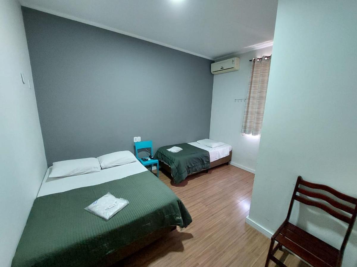 Hotel Real Paulista São Paulo Ngoại thất bức ảnh