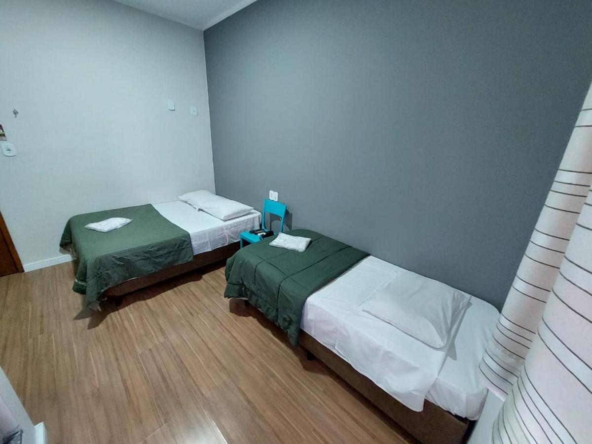 Hotel Real Paulista São Paulo Ngoại thất bức ảnh