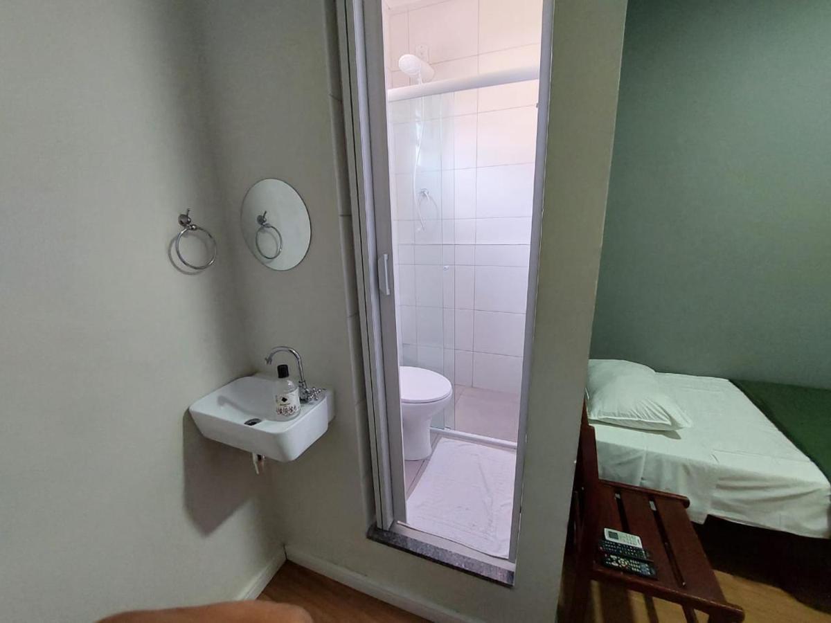 Hotel Real Paulista São Paulo Ngoại thất bức ảnh