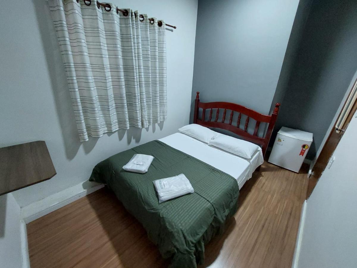 Hotel Real Paulista São Paulo Ngoại thất bức ảnh
