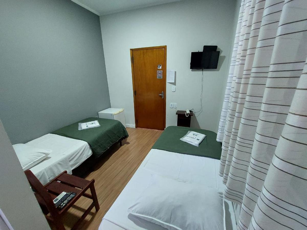 Hotel Real Paulista São Paulo Ngoại thất bức ảnh