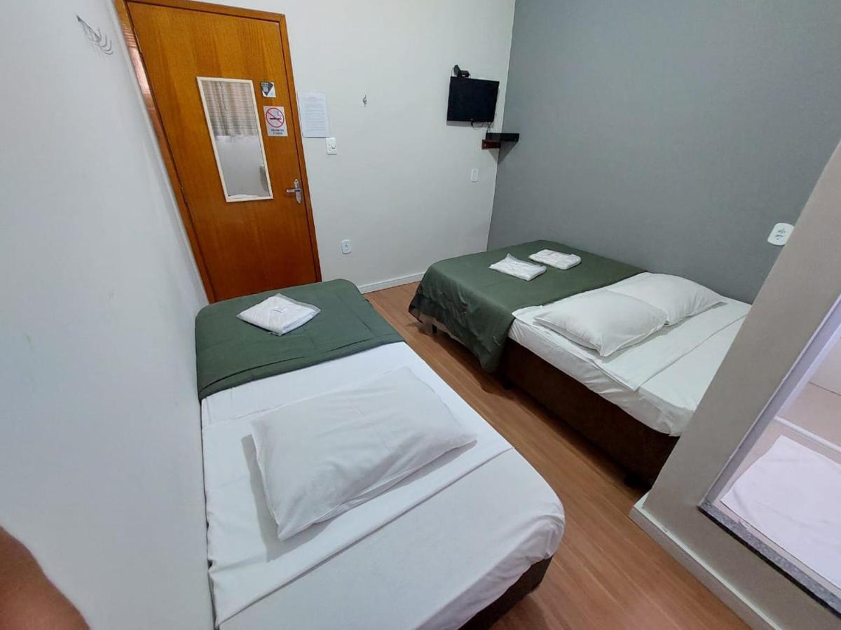 Hotel Real Paulista São Paulo Ngoại thất bức ảnh