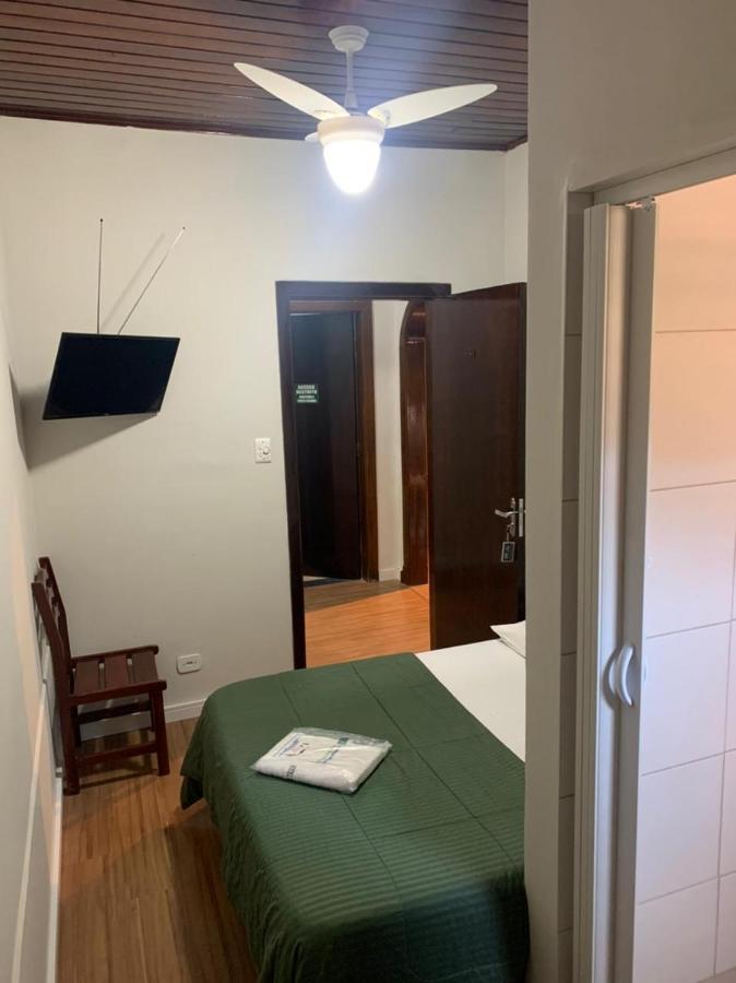 Hotel Real Paulista São Paulo Ngoại thất bức ảnh