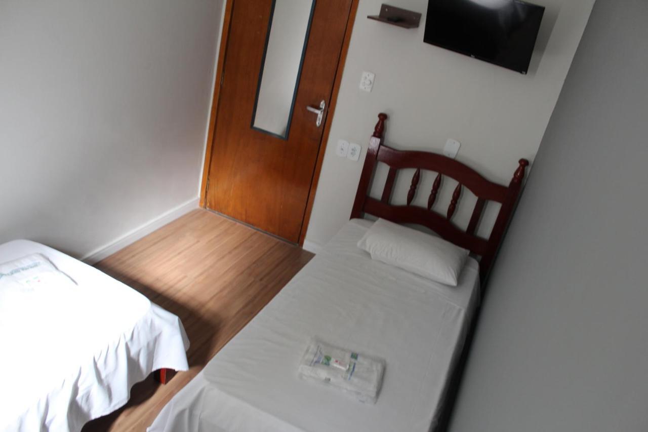 Hotel Real Paulista São Paulo Ngoại thất bức ảnh