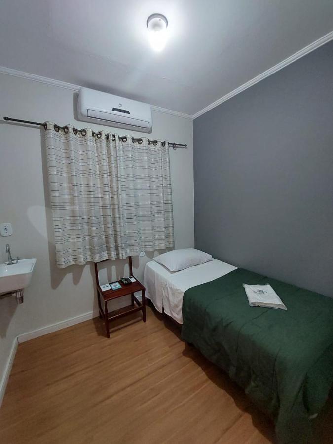 Hotel Real Paulista São Paulo Ngoại thất bức ảnh