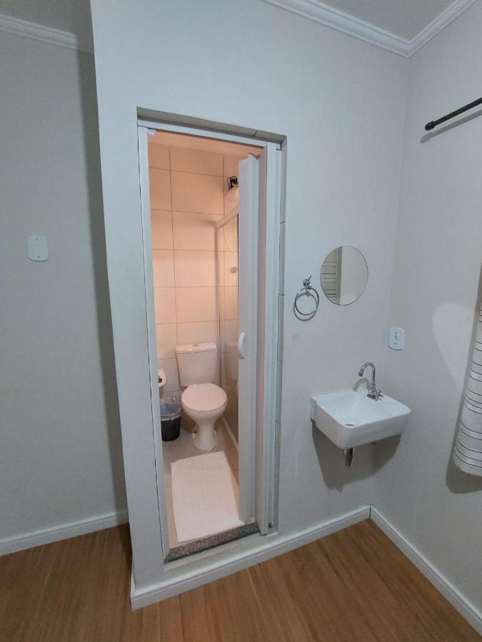 Hotel Real Paulista São Paulo Ngoại thất bức ảnh