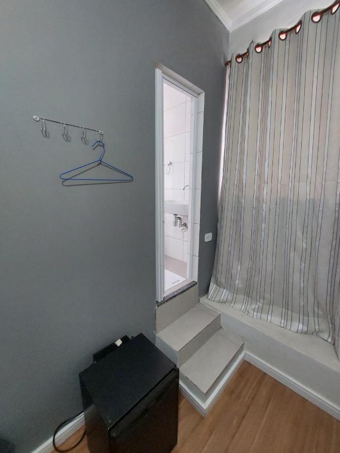 Hotel Real Paulista São Paulo Ngoại thất bức ảnh