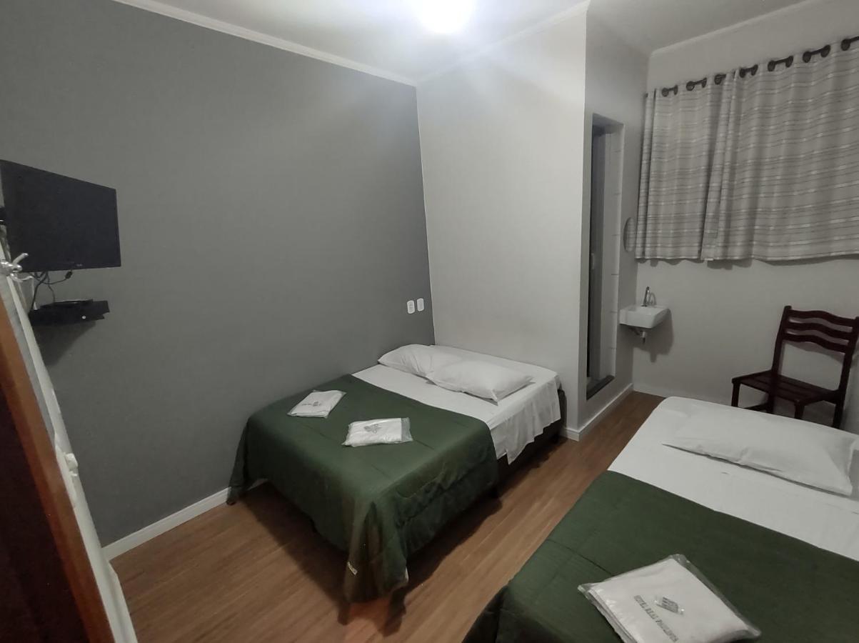 Hotel Real Paulista São Paulo Ngoại thất bức ảnh