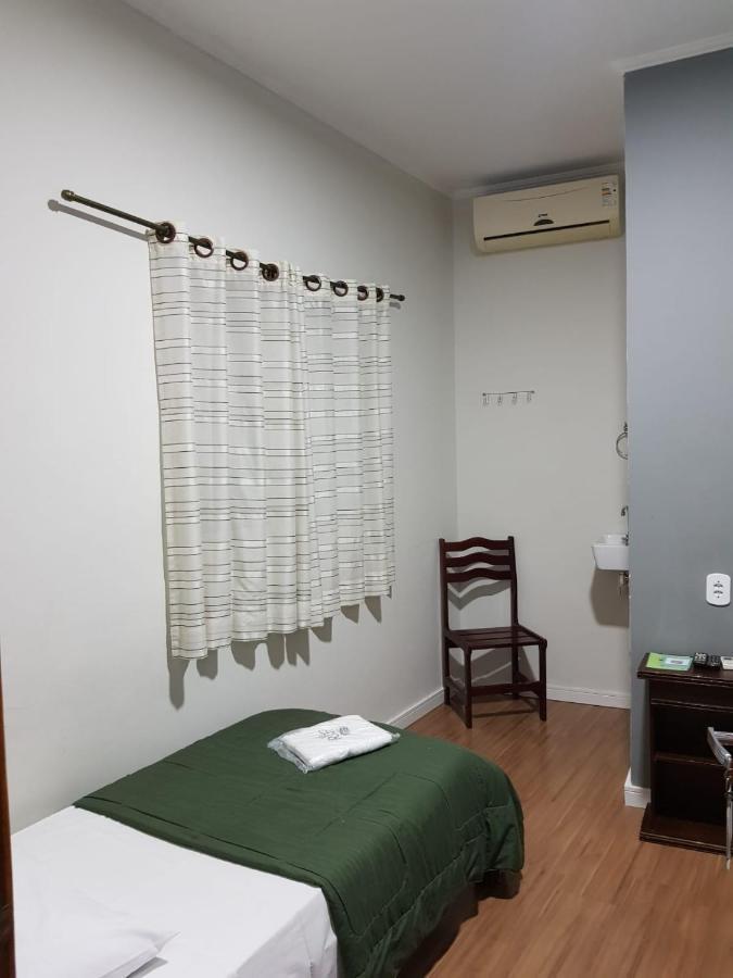 Hotel Real Paulista São Paulo Ngoại thất bức ảnh
