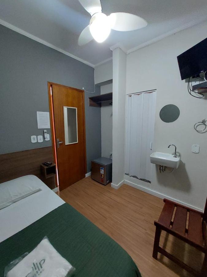 Hotel Real Paulista São Paulo Ngoại thất bức ảnh