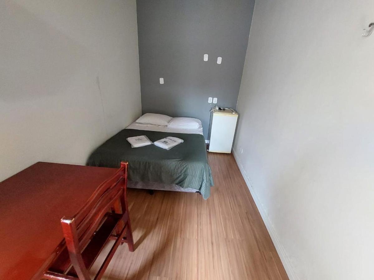 Hotel Real Paulista São Paulo Ngoại thất bức ảnh