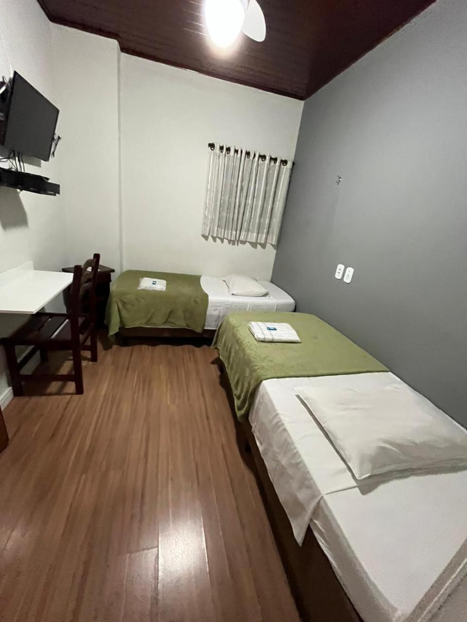 Hotel Real Paulista São Paulo Ngoại thất bức ảnh