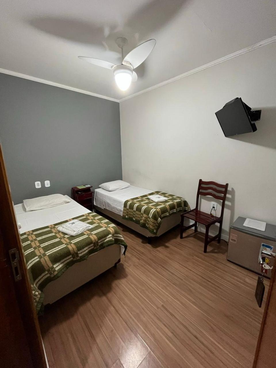 Hotel Real Paulista São Paulo Ngoại thất bức ảnh
