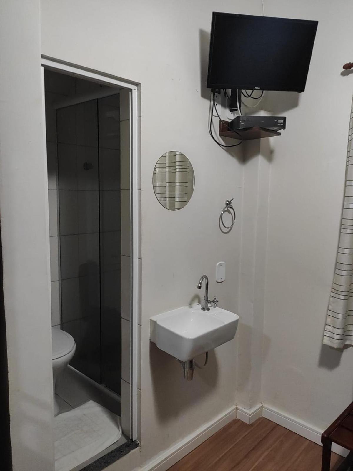 Hotel Real Paulista São Paulo Ngoại thất bức ảnh