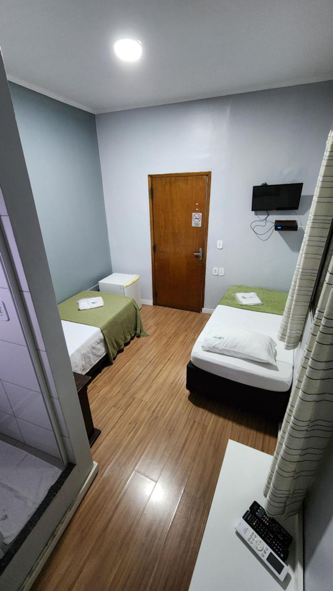 Hotel Real Paulista São Paulo Ngoại thất bức ảnh