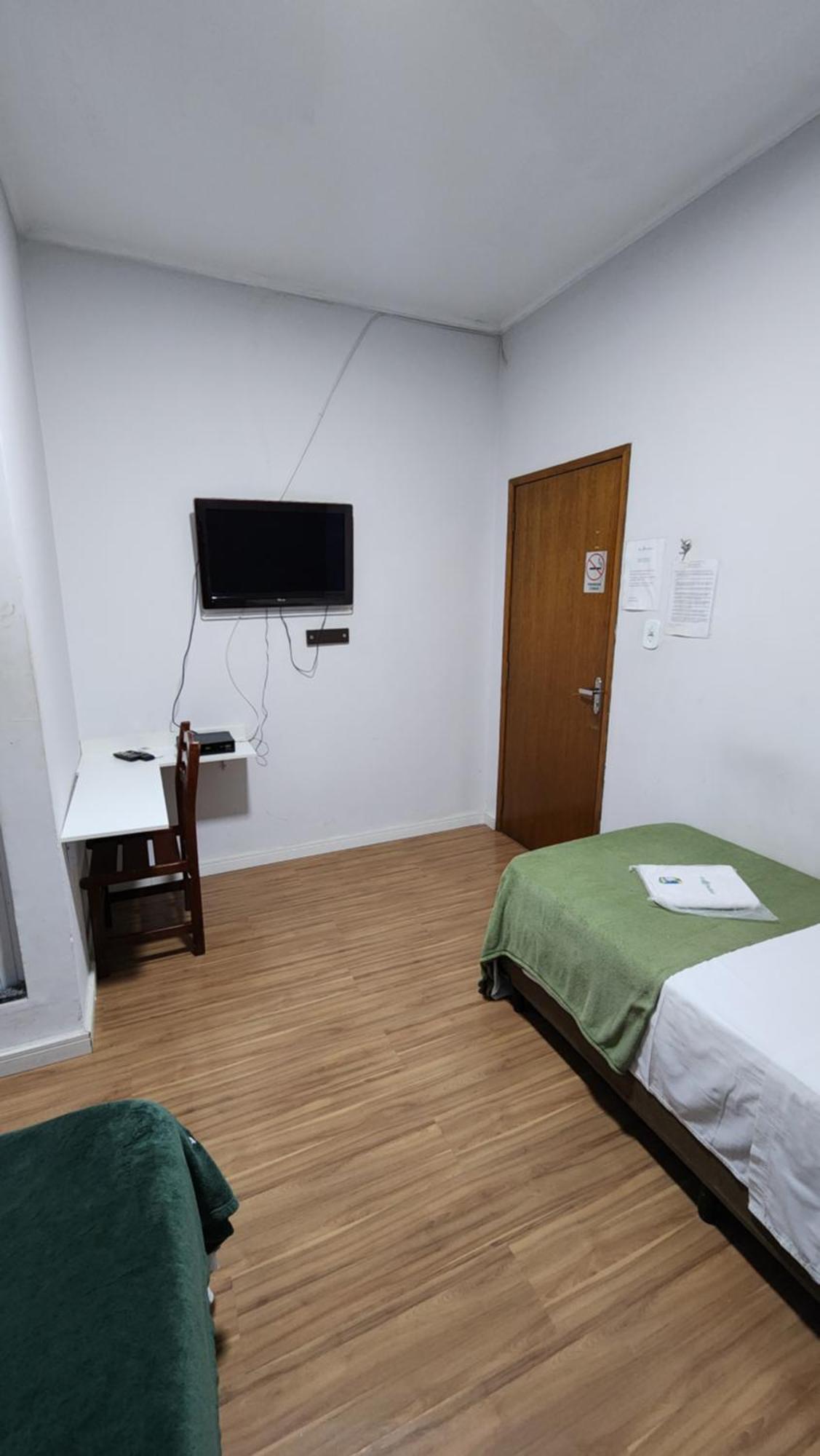 Hotel Real Paulista São Paulo Ngoại thất bức ảnh