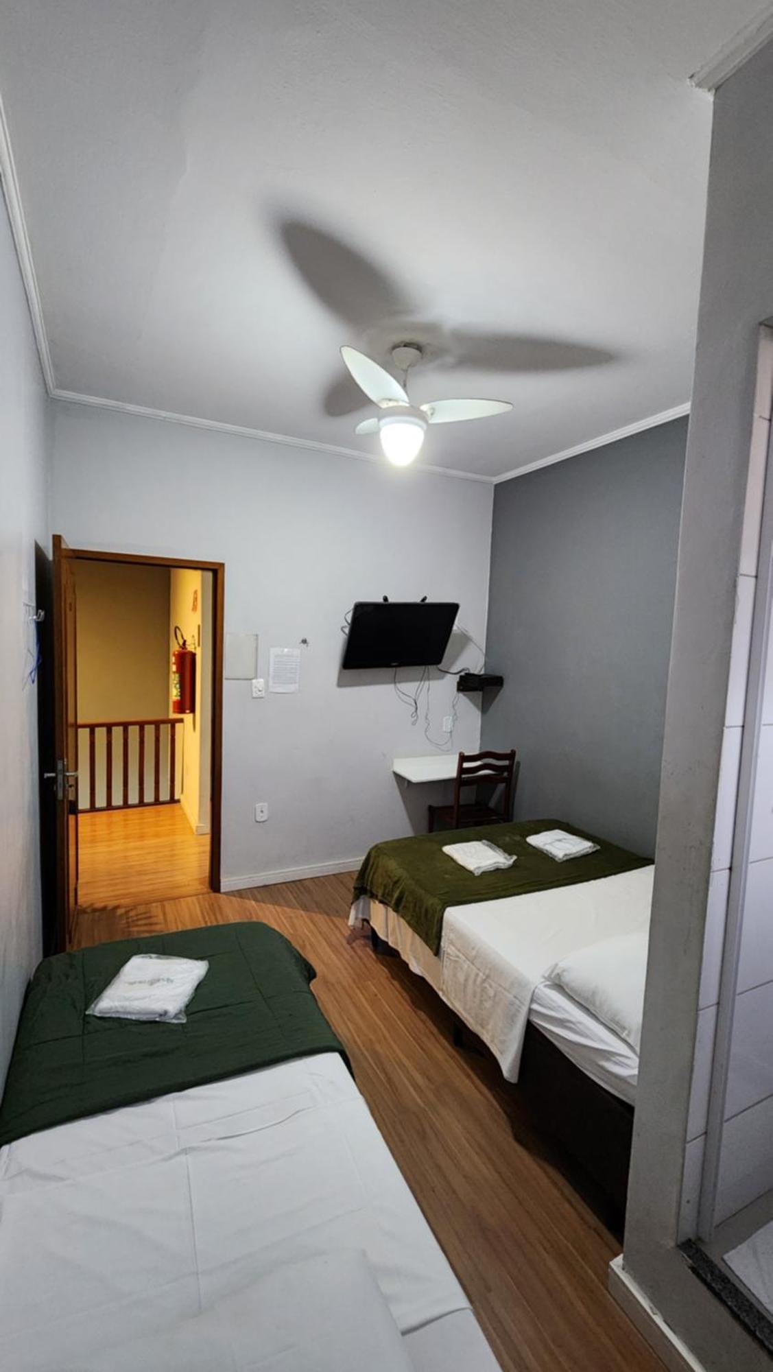 Hotel Real Paulista São Paulo Ngoại thất bức ảnh