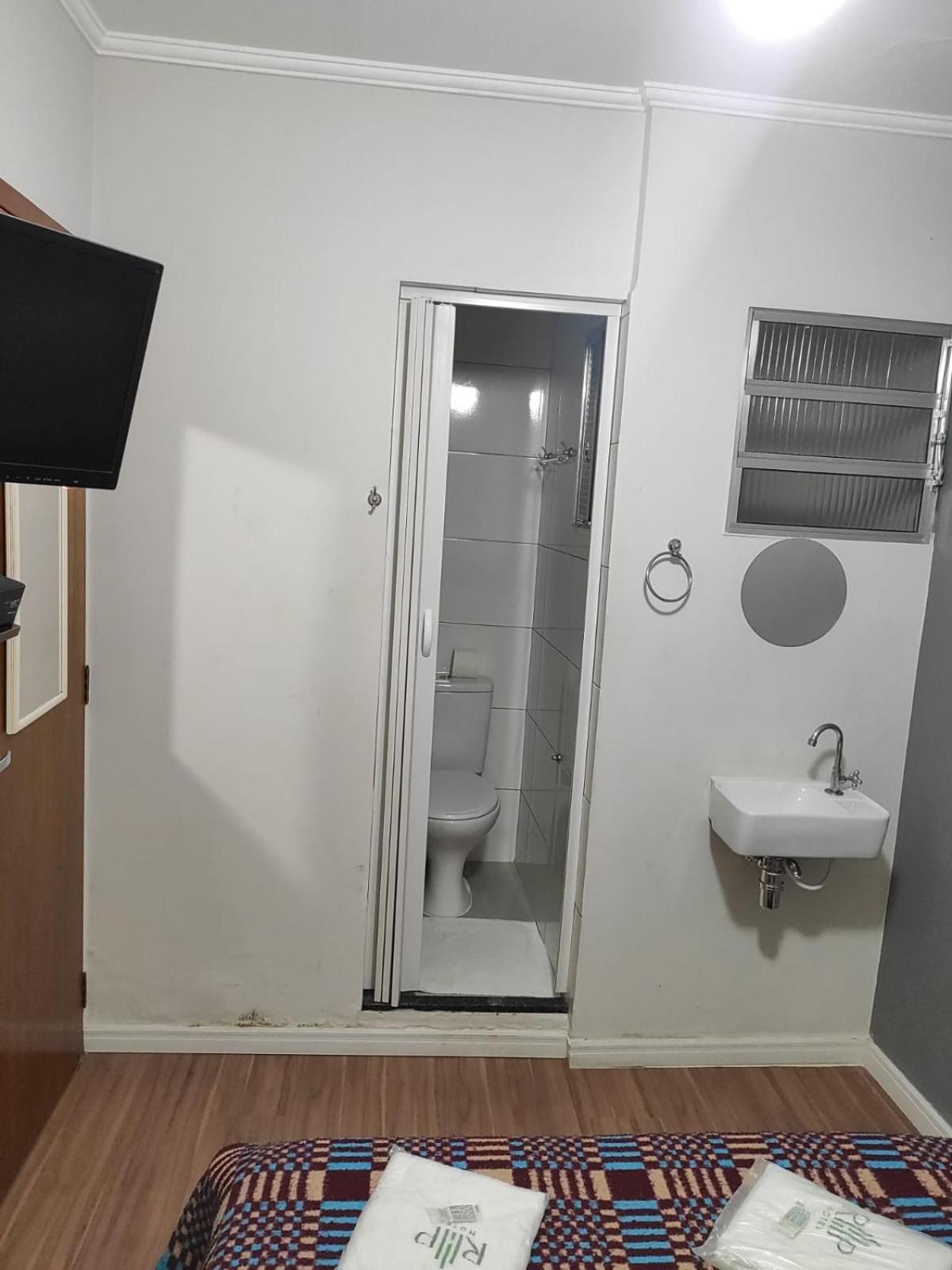 Hotel Real Paulista São Paulo Ngoại thất bức ảnh