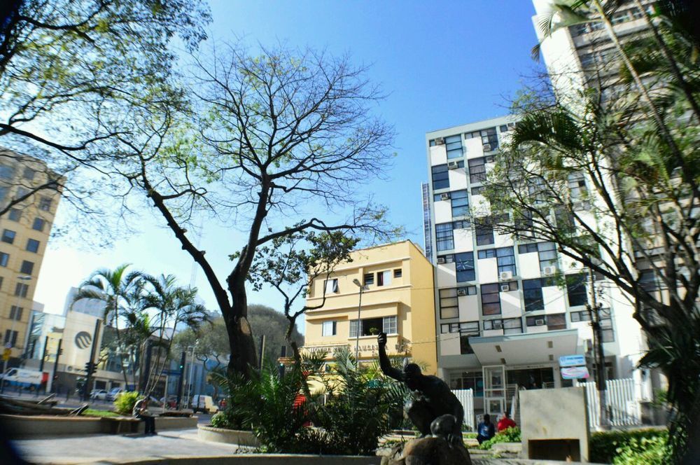 Hotel Real Paulista São Paulo Ngoại thất bức ảnh