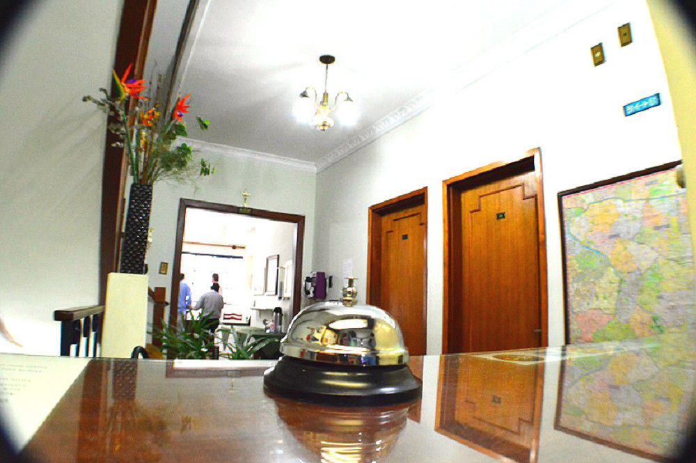 Hotel Real Paulista São Paulo Ngoại thất bức ảnh