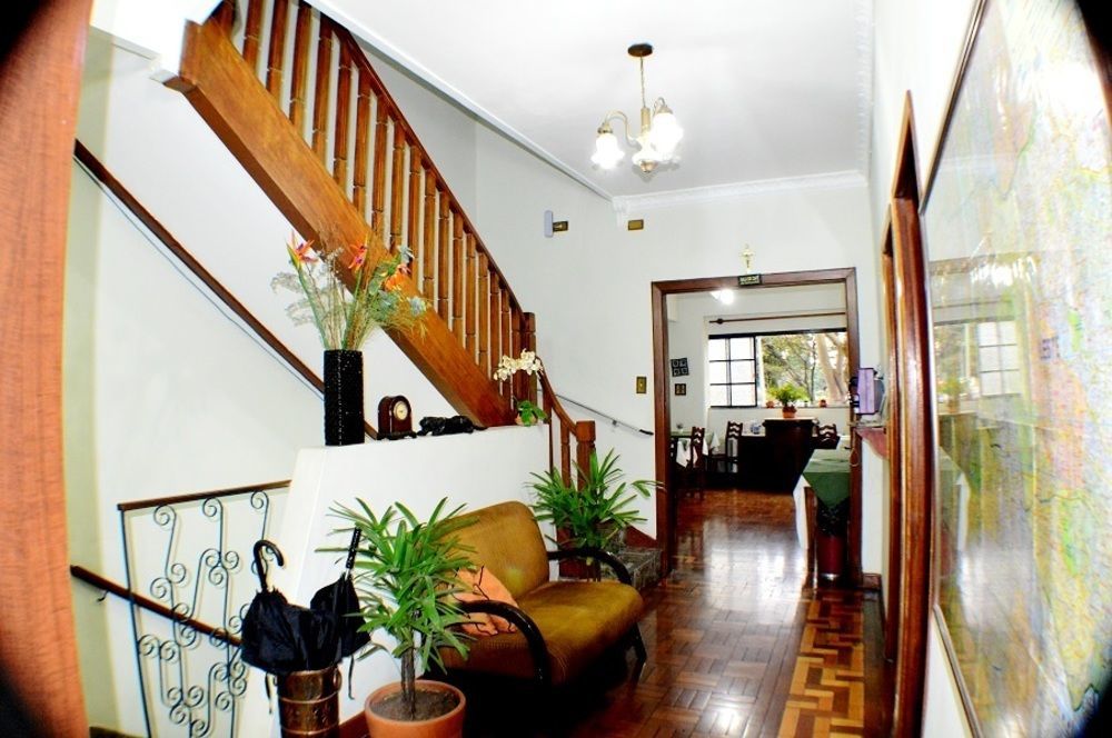Hotel Real Paulista São Paulo Ngoại thất bức ảnh