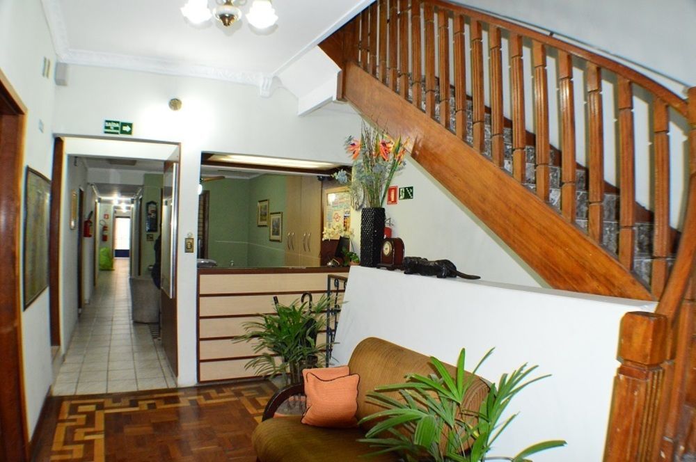 Hotel Real Paulista São Paulo Ngoại thất bức ảnh