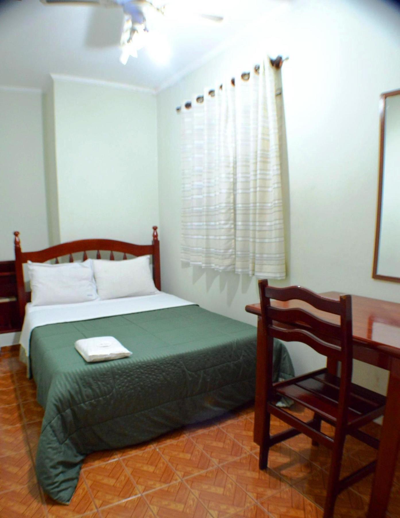 Hotel Real Paulista São Paulo Ngoại thất bức ảnh