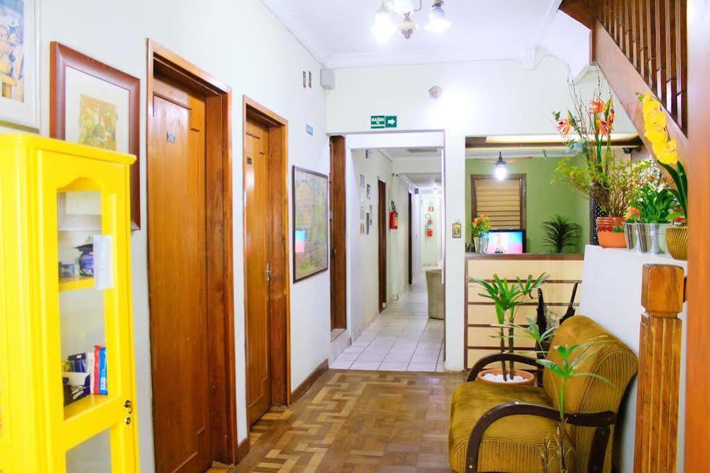 Hotel Real Paulista São Paulo Ngoại thất bức ảnh
