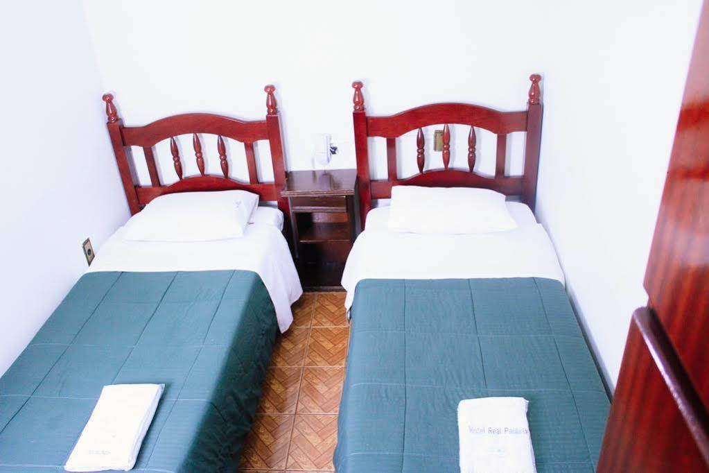Hotel Real Paulista São Paulo Ngoại thất bức ảnh